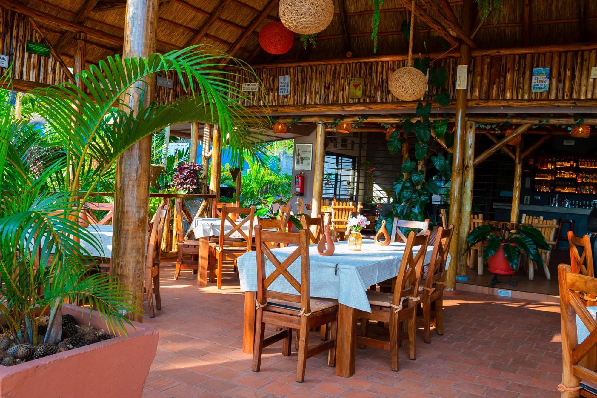 The Lakeside Entebbe Zewnętrze zdjęcie