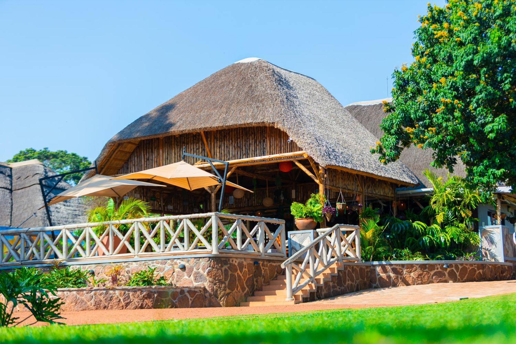 The Lakeside Entebbe Zewnętrze zdjęcie